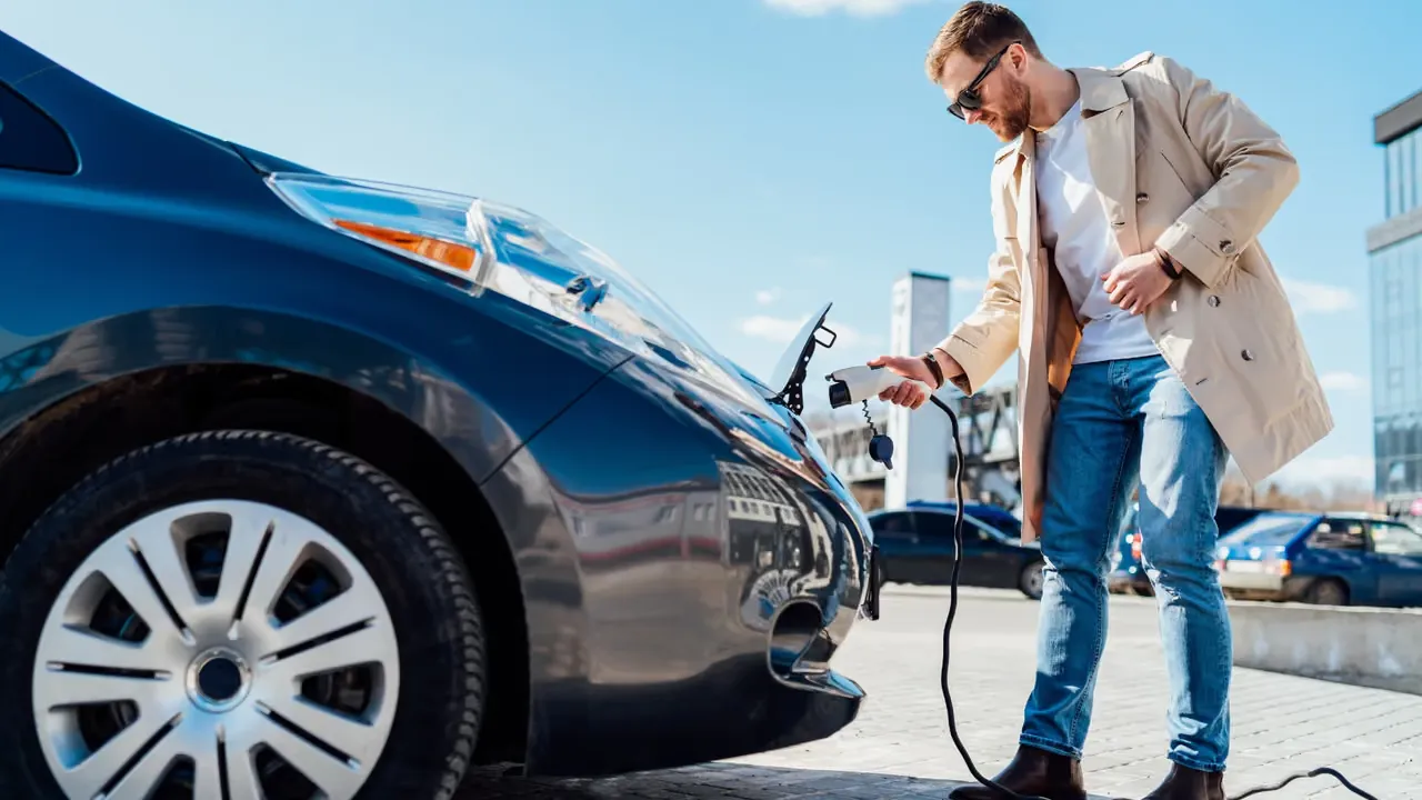 Kan batteriteknik bli mer miljövänlig