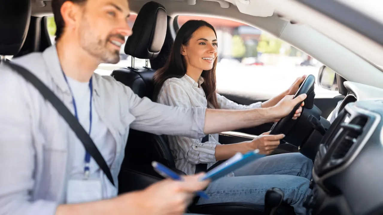 Så funkar tekniken bakom din mopedutbildning